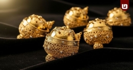 অর্থনৈতিক মন্দার আশঙ্কায় স্বর্ণ ও রুপার দাম ঊর্ধ্বমুখী